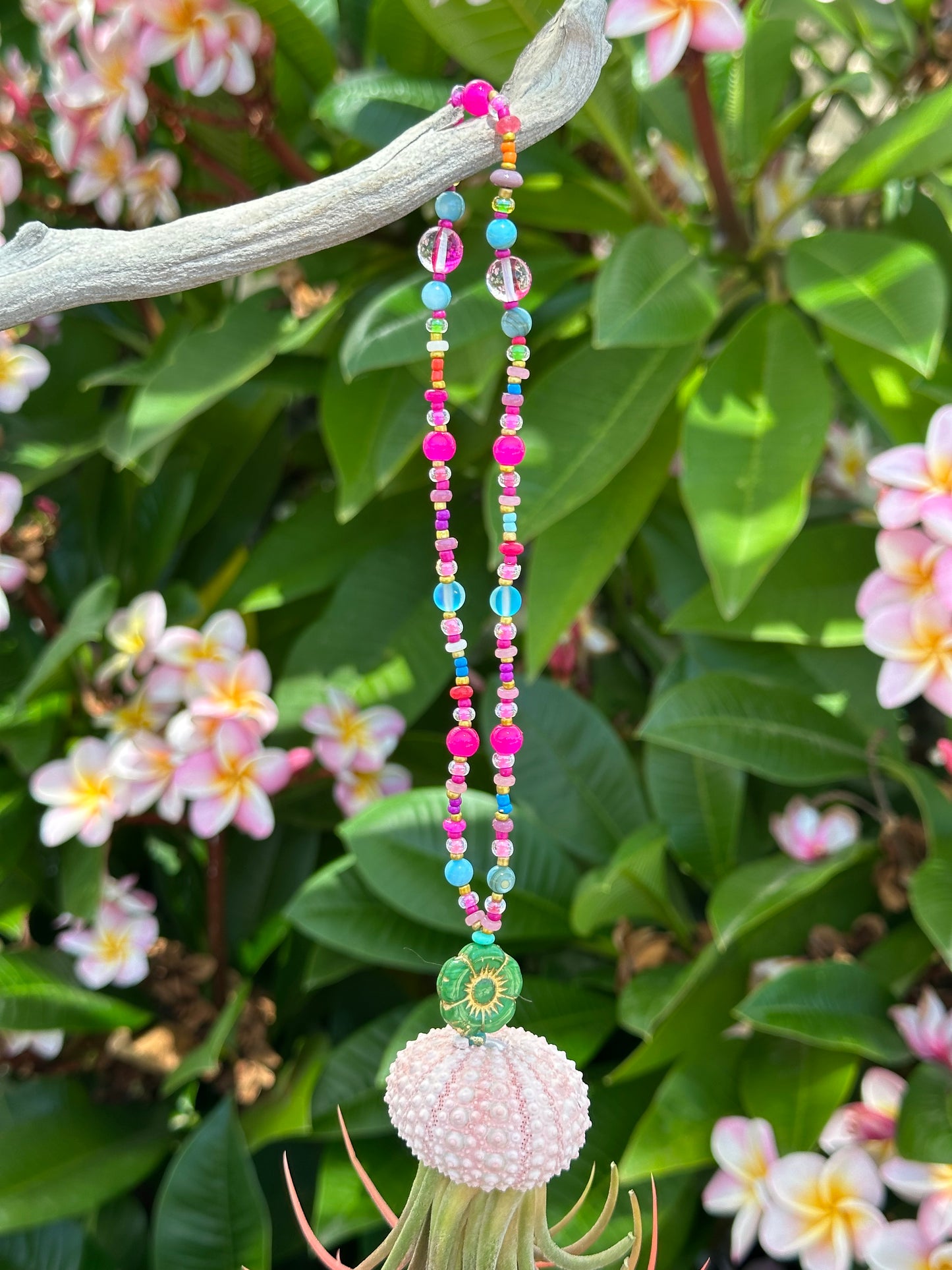 Jellyfish Hanger