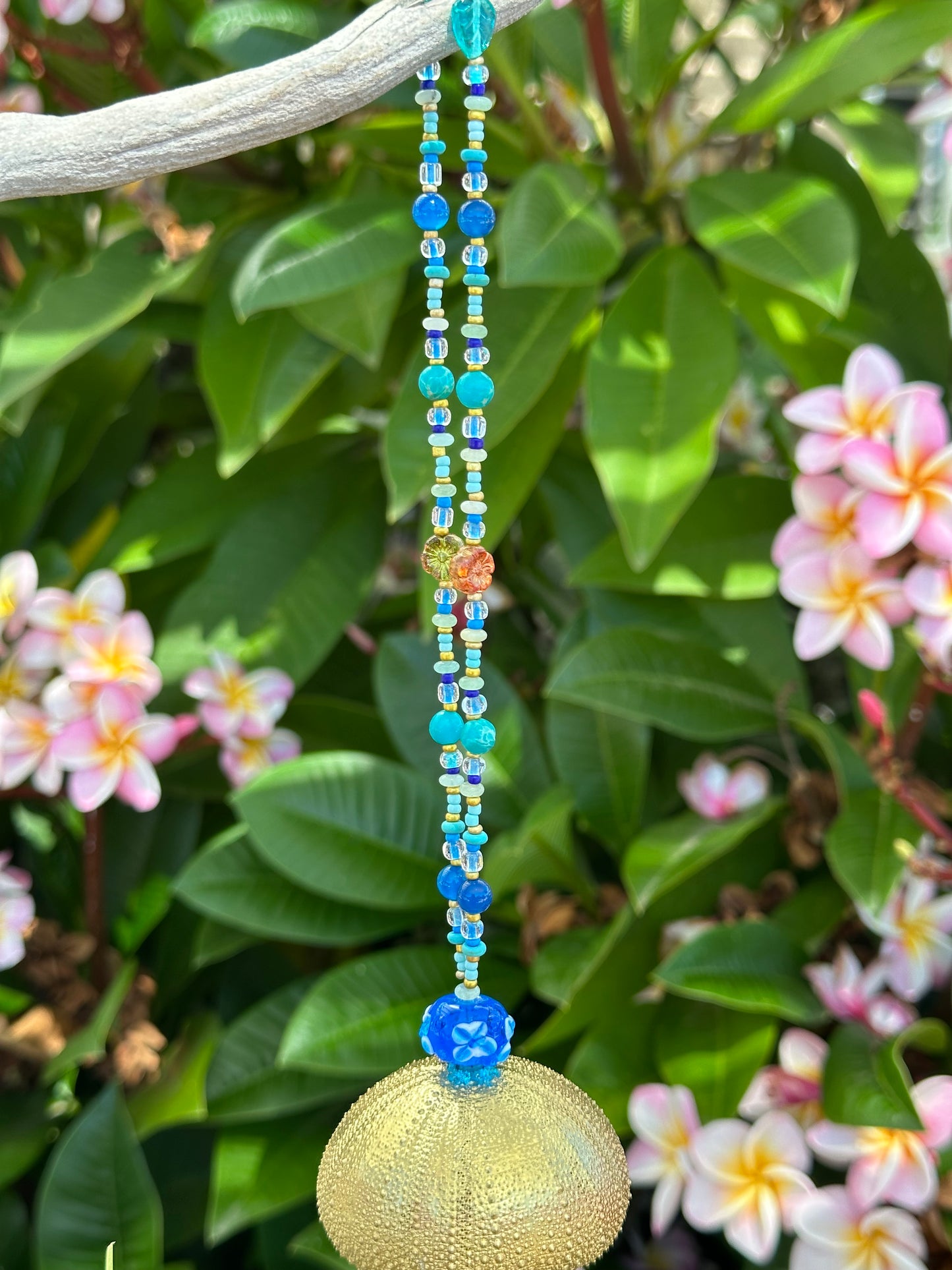 Jellyfish Hanger