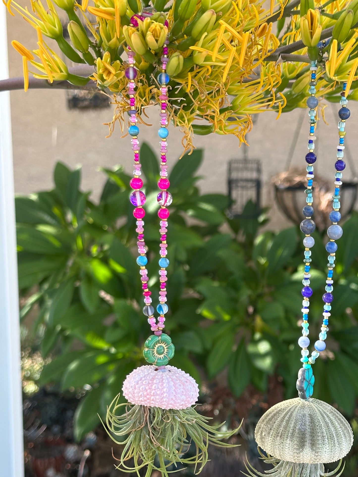 Jellyfish Hanger