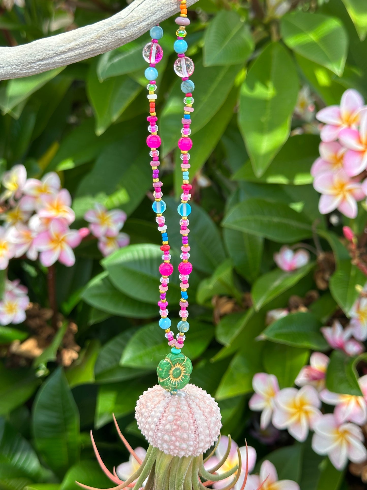 Jellyfish Hanger