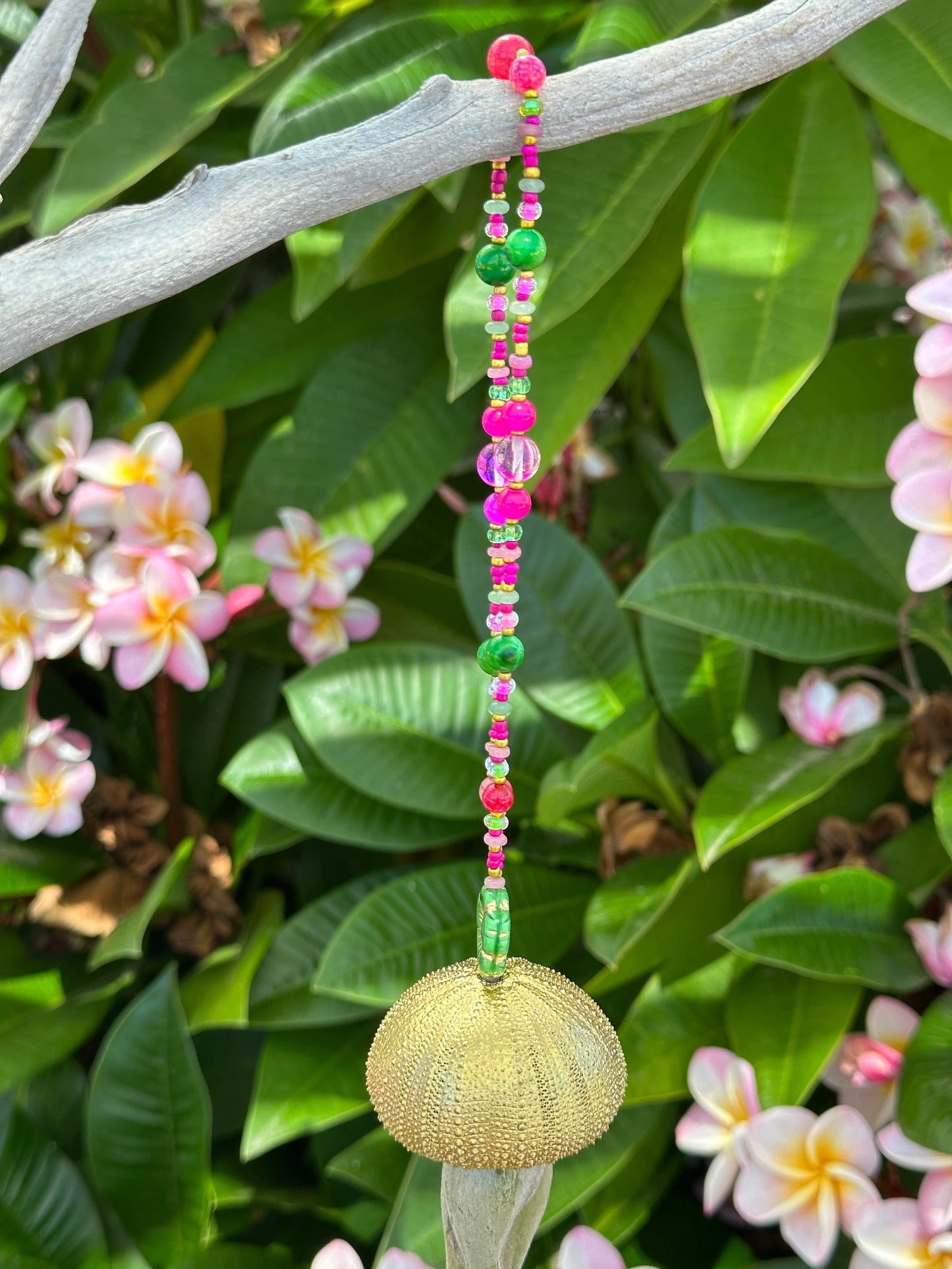 Jellyfish Hanger
