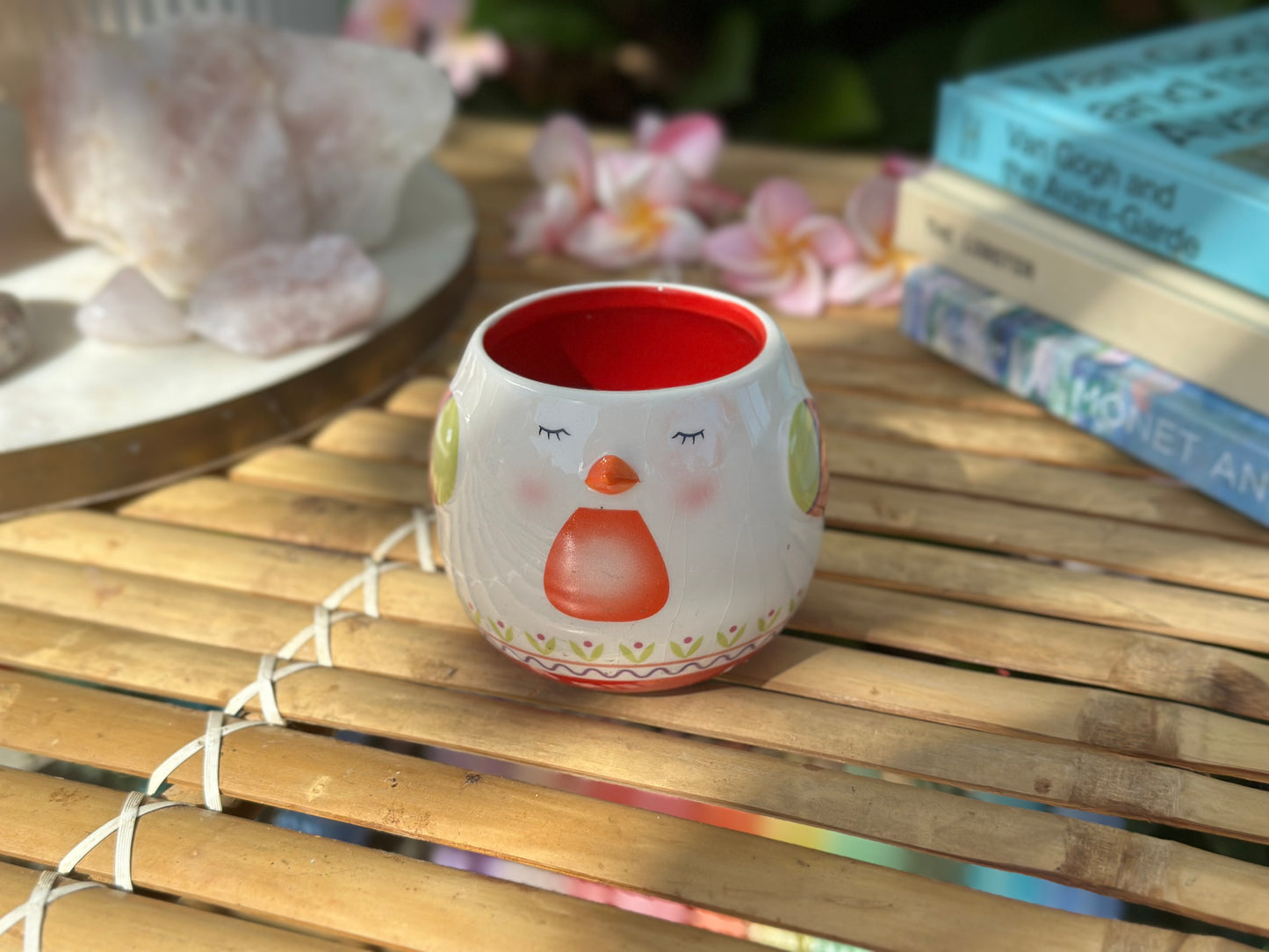 Animal Pots