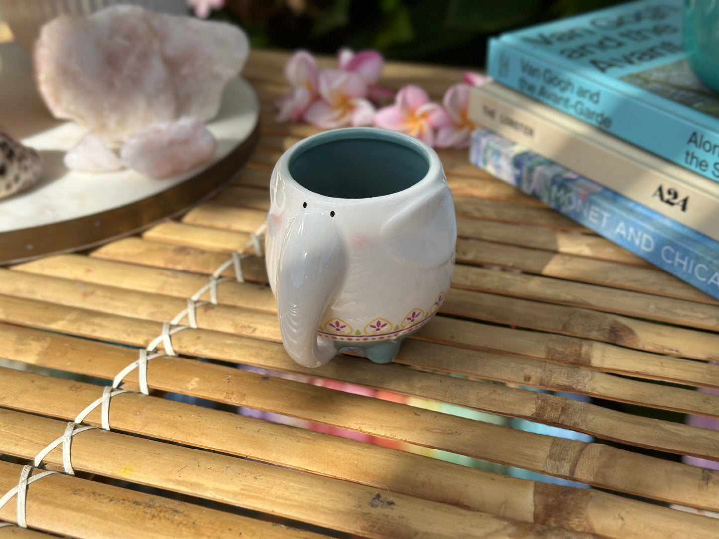 Animal Pots