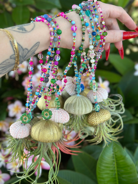 Jellyfish Hanger