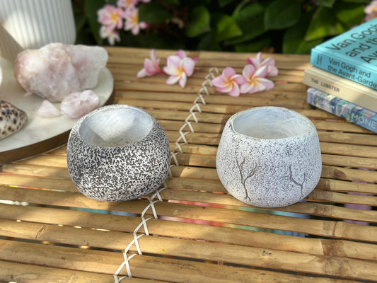 Large Stone Pot